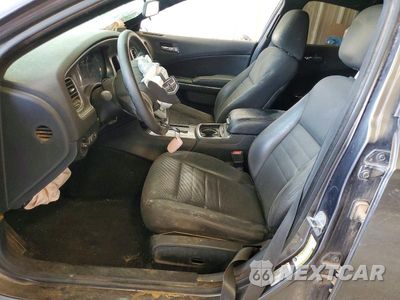 Zdjęcie 7 z 13 samochodu: 2014 DODGE CHARGER SE VIN:2C3CDXBG5EH268330 - miniatura