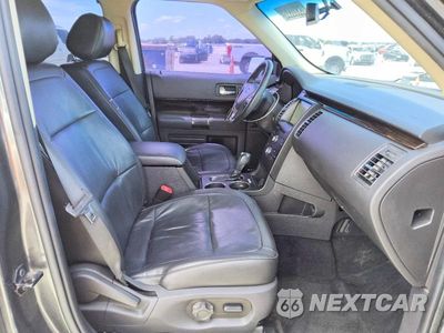 Zdjęcie 14 z 14 samochodu: 2016 FORD FLEX SEL VIN:2FMGK5C82GBA21606 - miniatura