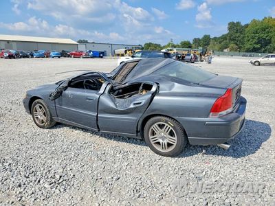 Drugie zdjęcie samochodu z przodu: 2008 VOLVO S60 2.5T VIN:YV1RS592982696614 - miniatura