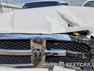 Zdjęcie 11 z 12 samochodu: 2019 RAM 1500 CLASSIC SLT VIN:1C6RR7LG7KS595846 - miniatura
