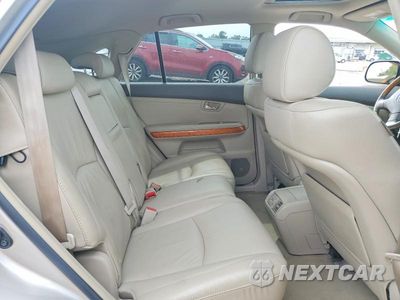 Zdjęcie 11 z 13 samochodu: 2008 LEXUS RX 350 VIN:2T2HK31U88C077860 - miniatura