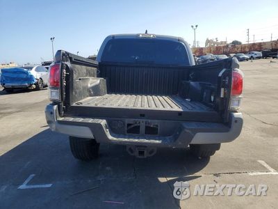 Zdjęcie 6 z 13 samochodu: 2021 TOYOTA TACOMA TRD SPORT VIN:3TMAZ5CN6MM146971 - miniatura