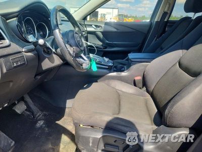 Zdjęcie 7 z 13 samochodu: 2020 MAZDA CX-9 GRAND TOURING VIN:JM3TCABY6L0406857 - miniatura