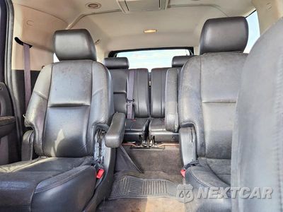 Zdjęcie 10 z 13 samochodu: 2012 CADILLAC ESCALADE ESV PREMIUM VIN:1GYS3JEF7CR320140 - miniatura