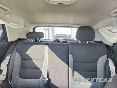 Zdjęcie 10 z 13 samochodu: 2026 CHEVROLET TRAILBLAZER LT VIN:KL79MPSL7TB258095 - miniatura