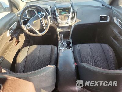 Zdjęcie 8 z 13 samochodu: 2017 CHEVROLET EQUINOX LT VIN:2GNALCEK5H1587522 - miniatura
