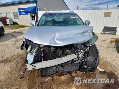 Piąte zdjęcie samochodu w środku: 2013 LEXUS RX 350 BASE VIN:2T2BK1BA5DC181005 - miniatura