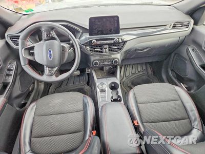 Zdjęcie 8 z 14 samochodu: 2023 FORD ESCAPE ST LINE SELECT VIN:1FMCU9NZ9PUB01405 - miniatura