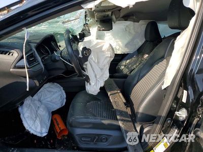 Zdjęcie 7 z 13 samochodu: 2024 TOYOTA CAMRY SE VIN:4T1G11AK9RU878576 - miniatura