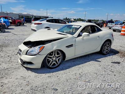 2013 MERCEDES-BENZ SLK 250 WDDPK4HA3DF061249 - główne zdjęcie licytacji z USA - miniatura