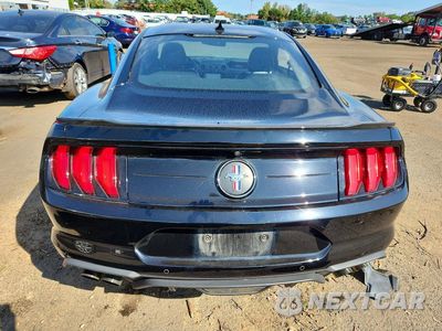 Zdjęcie 6 z 12 samochodu: 2020 FORD MUSTANG VIN:1FA6P8TDXL5145112 - miniatura
