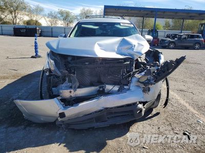 Piąte zdjęcie samochodu w środku: 2024 NISSAN PATHFINDER SV VIN:5N1DR3BAXRC285859 - miniatura