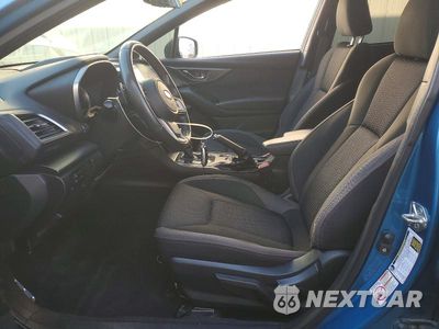 Zdjęcie 7 z 13 samochodu: 2018 SUBARU IMPREZA SPORT VIN:4S3GKAM65J3609873 - miniatura
