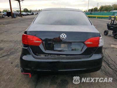 Zdjęcie 6 z 12 samochodu: 2013 VOLKSWAGEN JETTA SE VIN:3VWDX7AJXDM403187 - miniatura