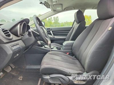Zdjęcie 7 z 13 samochodu: 2011 MAZDA CX-7 VIN:JM3ER2AM5B0401322 - miniatura