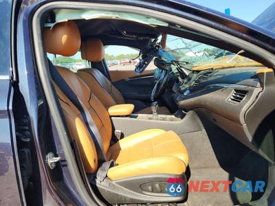Zdjęcie 7 z 12 samochodu: 2014 CHEVROLET IMPALA LTZ VIN:2G1145SLXE9108256 - miniatura