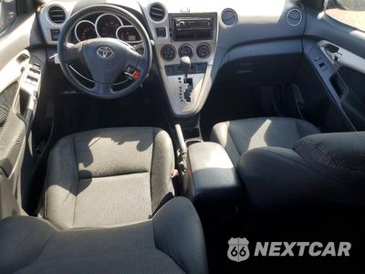 Zdjęcie 8 z 12 samochodu: 2009 TOYOTA MATRIX BASE VIN:2T1KU40E59C115681 - miniatura