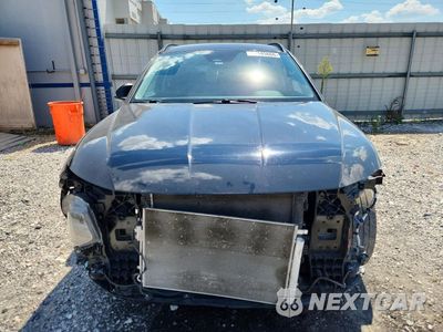 Piąte zdjęcie samochodu w środku: 2024 HYUNDAI TUCSON SEL VIN:5NMJB3DE8RH372298 - miniatura