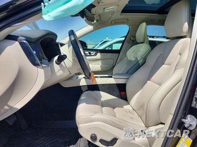 Zdjęcie 7 z 14 samochodu: 2024 VOLVO XC60 PLUS VIN:YV4L12RLXR1763408 - miniatura