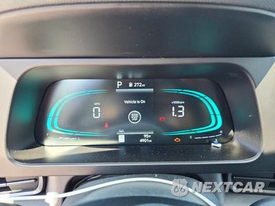 Zdjęcie 9 z 12 samochodu: 2026 HYUNDAI ELANTRA SEL SPORT VIN:KMHLM4DG9TU154649 - miniatura