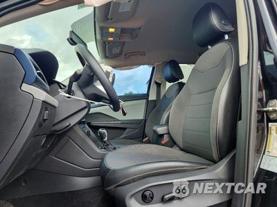 Zdjęcie 7 z 13 samochodu: 2022 VOLKSWAGEN TAOS SE VIN:3VVRX7B28NM020920 - miniatura