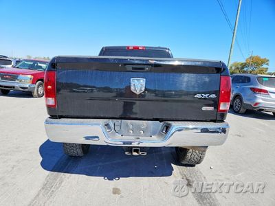 Zdjęcie 6 z 12 samochodu: 2012 DODGE RAM 2500 ST VIN:3C6UD5CL9CG293770 - miniatura