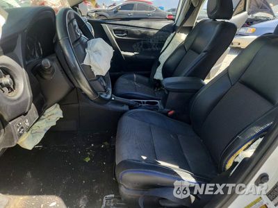 Zdjęcie 7 z 13 samochodu: 2017 TOYOTA COROLLA SE VIN:2T1BURHE1HC819960 - miniatura