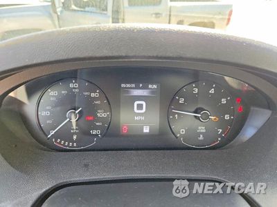 Zdjęcie 9 z 14 samochodu: 2023 RAM PROMASTER 1500 1500 STANDARD VIN:3C6LRVAG2PE513738 - miniatura