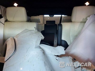 Zdjęcie 10 z 13 samochodu: 2024 TOYOTA SEQUOIA CAPSTONE VIN:7SVAAABA9RX022702 - miniatura