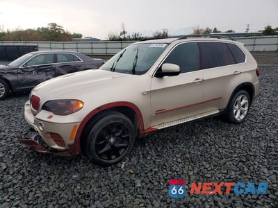 2013 BMW X5 XDRIVE35I 5UXZV4C56D0G51082 - główne zdjęcie licytacji z USA - miniatura