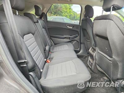 Zdjęcie 11 z 14 samochodu: 2018 FORD EDGE SE VIN:2FMPK4G9XJBB14393 - miniatura