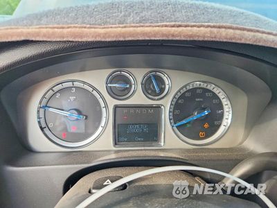 Zdjęcie 9 z 13 samochodu: 2011 CADILLAC ESCALADE ESV PREMIUM VIN:1GYS4JEF2BR223469 - miniatura