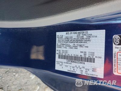Zdjęcie 12 z 12 samochodu: 2006 FORD MUSTANG VIN:1ZVFT80NX65254416 - miniatura