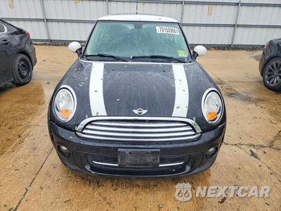 Piąte zdjęcie samochodu w środku: 2013 MINI COOPER VIN:WMWSU3C5XDT682215 - miniatura