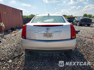 Zdjęcie 6 z 12 samochodu: 2010 CADILLAC CTS VIN:1G6DA5EG6A0144688 - miniatura