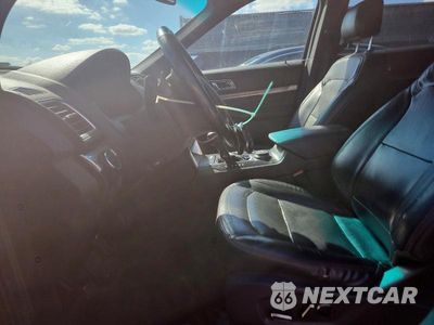 Zdjęcie 7 z 13 samochodu: 2016 FORD EXPLORER SPORT VIN:1FM5K8GT1GGA84146 - miniatura