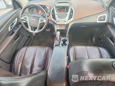 Zdjęcie 8 z 12 samochodu: 2015 GMC TERRAIN SLT VIN:2GKALTEK8F6179609 - miniatura