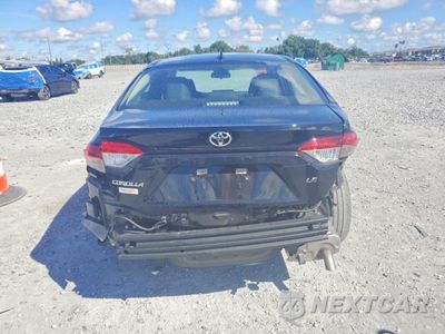 Zdjęcie 6 z 12 samochodu: 2026 TOYOTA COROLLA LE VIN:5YFB4MDEXTP374166 - miniatura