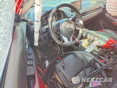 Zdjęcie 8 z 12 samochodu: 2016 MAZDA CX-3 TOURING VIN:JM1DKBC76G0111209 - miniatura