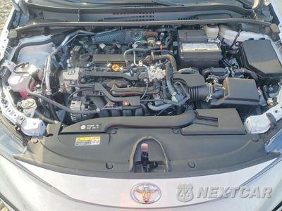 Zdjęcie 11 z 12 samochodu: 2026 TOYOTA COROLLA SE VIN:5YFS4MCE1TP276399 - miniatura
