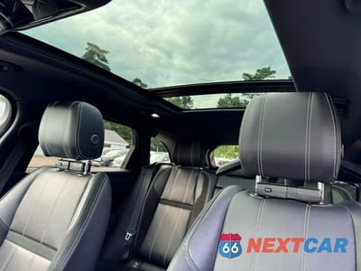 Zdjęcie 10 z 10 samochodu: 2020 LAND ROVER RANGE ROVER VELAR R-DYNAMIC S VIN:SALYK2EX6LA273515 - miniatura