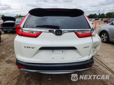 Zdjęcie 6 z 13 samochodu: 2018 HONDA CR-V LX VIN:5J6RW6H32JL002334 - miniatura