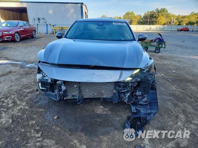 Piąte zdjęcie samochodu w środku: 2023 NISSAN ALTIMA SV VIN:1N4BL4DV4PN345404 - miniatura