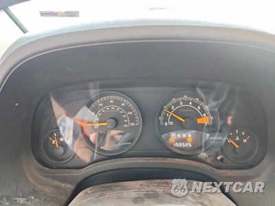 Zdjęcie 9 z 12 samochodu: 2014 JEEP COMPASS SPORT VIN:1C4NJDBB1ED828227 - miniatura