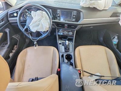 Zdjęcie 8 z 12 samochodu: 2020 VOLKSWAGEN JETTA S VIN:3VWCB7BU6LM039318 - miniatura
