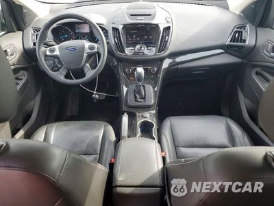 Zdjęcie 8 z 13 samochodu: 2015 FORD ESCAPE TITANIUM VIN:1FMCU9J9XFUC37188 - miniatura