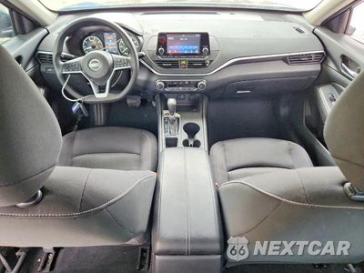 Zdjęcie 8 z 12 samochodu: 2022 NISSAN ALTIMA S VIN:1N4BL4BV7NN409595 - miniatura