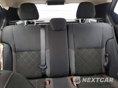 Zdjęcie 10 z 14 samochodu: 2020 NISSAN KICKS S VIN:3N1CP5BV7LL506580 - miniatura