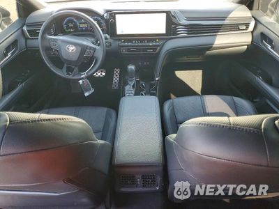 Zdjęcie 8 z 12 samochodu: 2026 TOYOTA CAMRY XSE VIN:4T1DBADK9TU046044 - miniatura