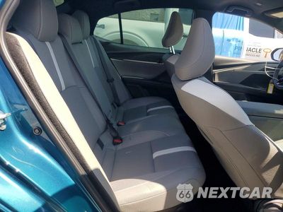 Zdjęcie 10 z 13 samochodu: 2026 TOYOTA CAMRY SE VIN:4T1DAACK1TU739162 - miniatura
